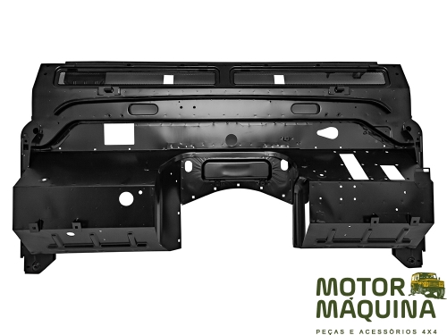Defender BULKHEAD LHD