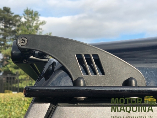 ROOF MOUNTING KIT - Defender (<2018)