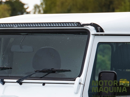 ROOF MOUNTING KIT - Defender (<2018)