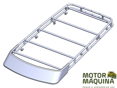 ROOF RACK