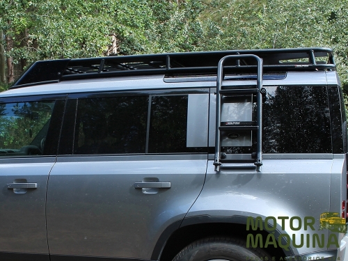 ROOF RACK