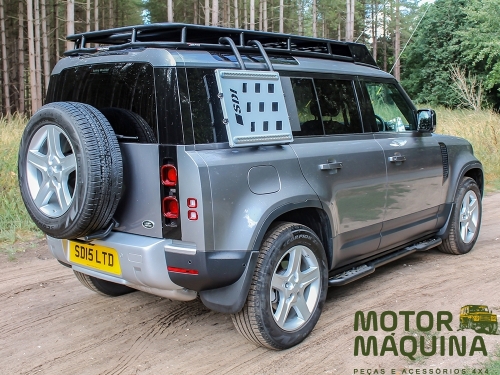 ROOF RACK