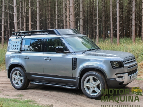 ROOF RACK