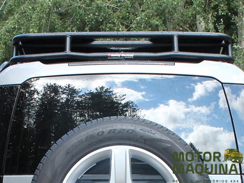 ROOF RACK