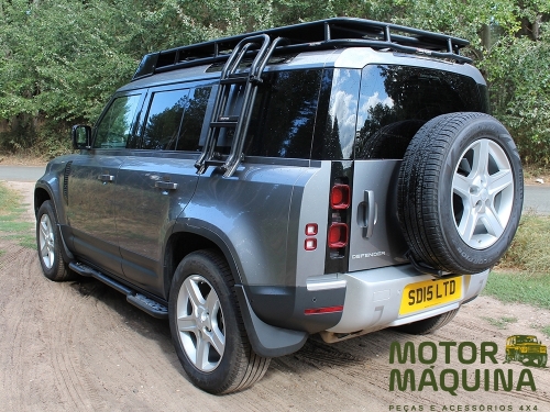 ROOF RACK