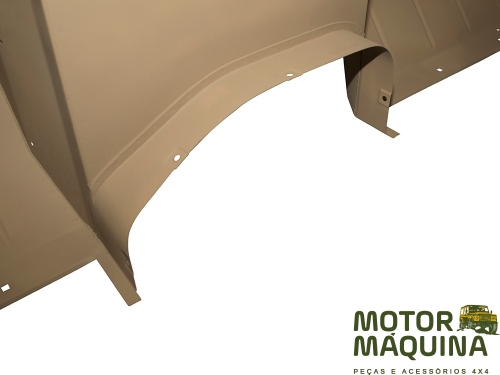 SERIES 3 BULKHEAD UNIVERSAL
