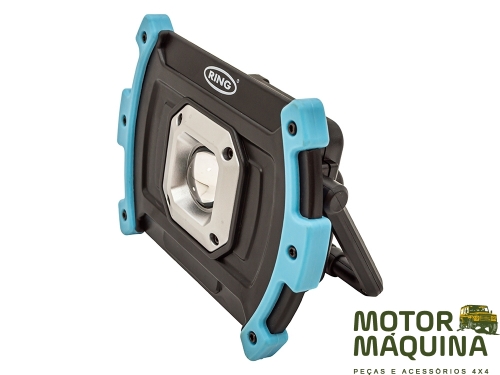 WORKLIGHT RECHARGEABLE 1000LM