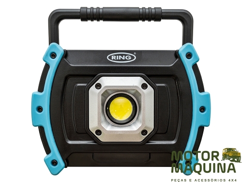 WORKLIGHT RECHARGEABLE 1000LM