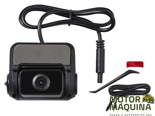 SMART DASH CAMERA BUNDLE (LESS SD CARD)
