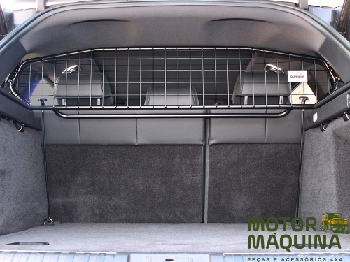 Dog Guard RR SPORT 2014