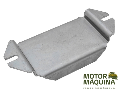 BUMP STOP MOUNTING DEF/DISCO 1