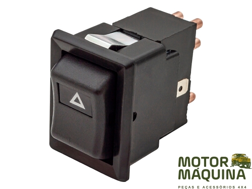 Interruptor 24V
