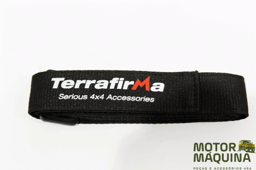 TERRAFIRMA QUICK STRAP 600MM X 25MM