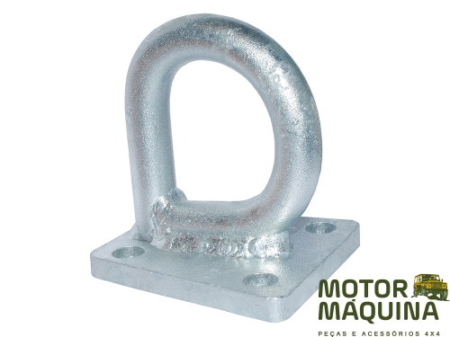 TOWING RING-FRONT