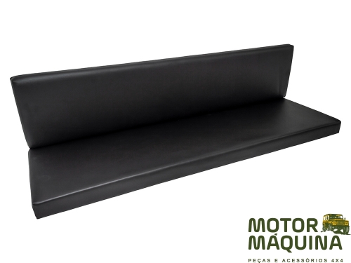 REAR CUSHION 109 LWB