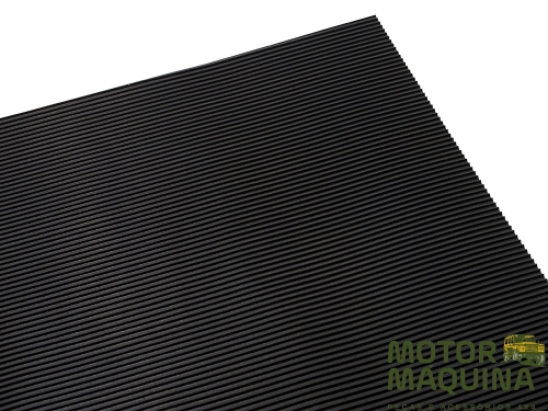 RUBBER MAT