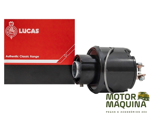 IGNITION SWITCH