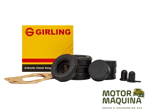 WHEEL CYL REPAIR KIT