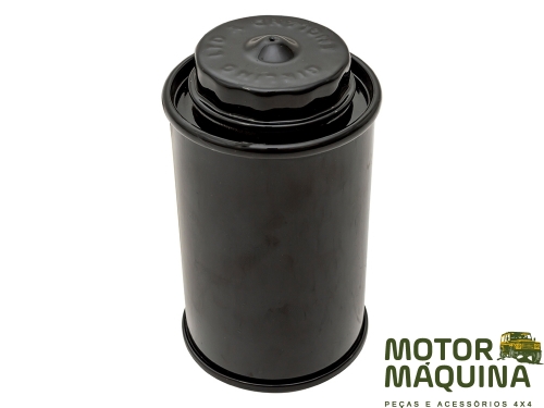 BRAKE FLUID SUPPLY TANK