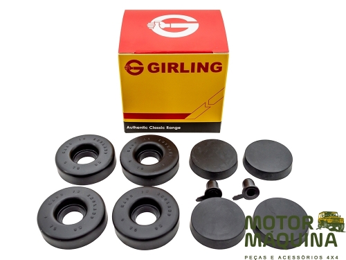 REPAIR KIT FOR 243296/7