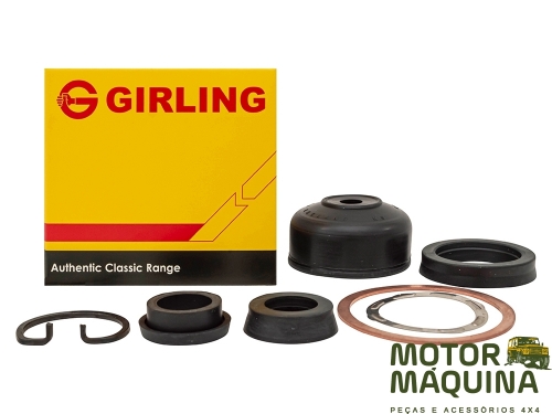 BRAKE KIT
