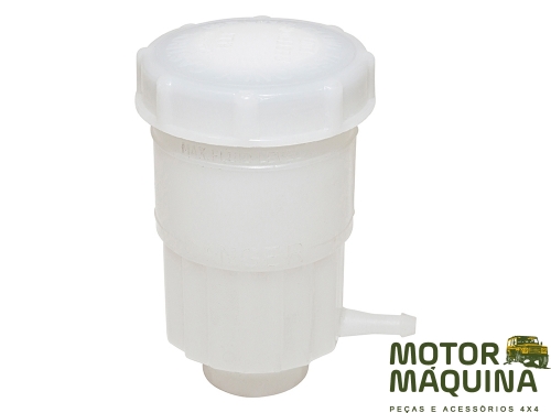 FLUID RESERVOIR