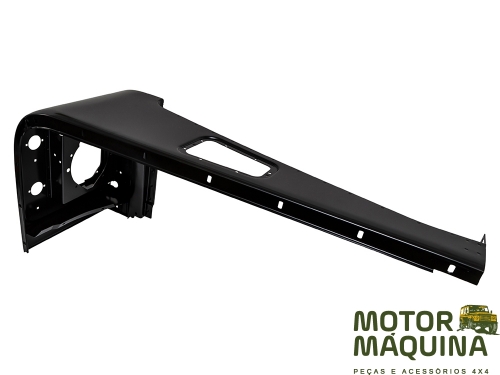 INNER WING FRONT LH