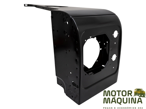 INNER WING FRONT LH