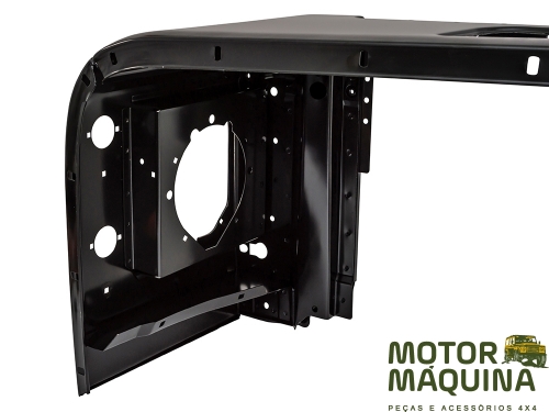 INNER WING FRONT LH
