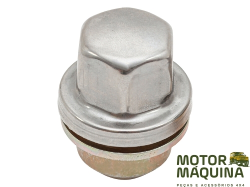 WHEEL NUT WITH WASHER x 20