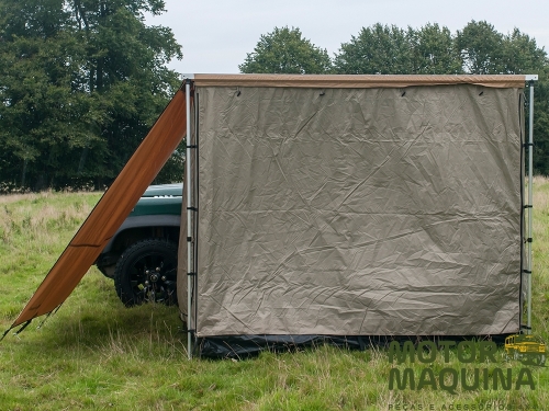 2500 X 2500 DELUXE AWN ROOM W/FLOOR