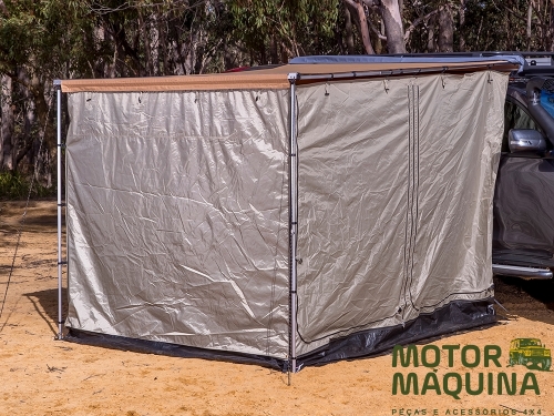 2500 X 2500 DELUXE AWN ROOM W/FLOOR
