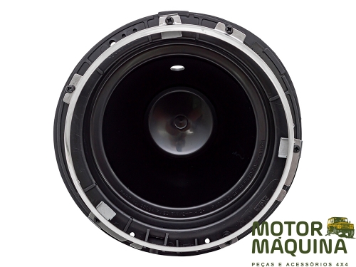 HEADLAMP MOUNTING KIT - SS BEZEL - SERIES & DEF