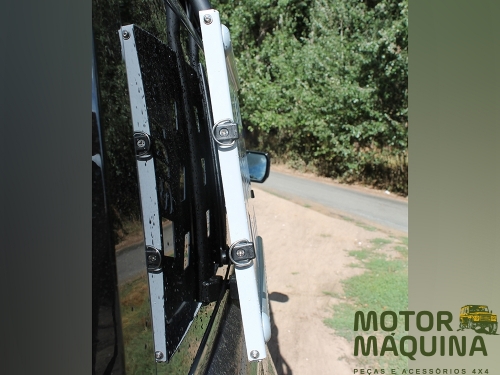 ACCESSORY RACK - DEF20
