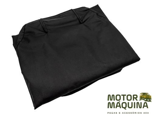 SEAT COVERS FRONT - DEF20 5DR
