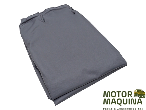 SEAT COVERS FRONT - DEF20 5DR