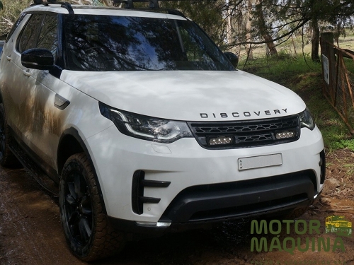 GRILLE MOUNT KIT - D5