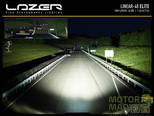 LINEAR-48 ELITE