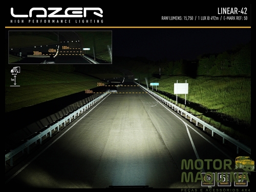 LINEAR-42