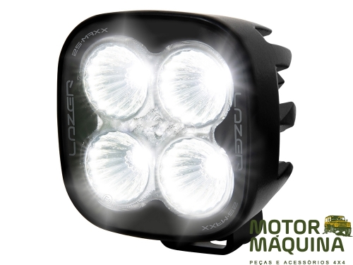 UTILITY-25 MAXX