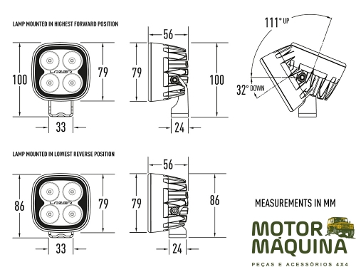 UTILITY-25 MAXX