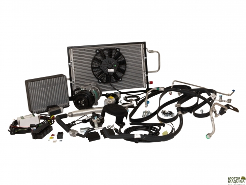 AIR CON KIT - DEF07