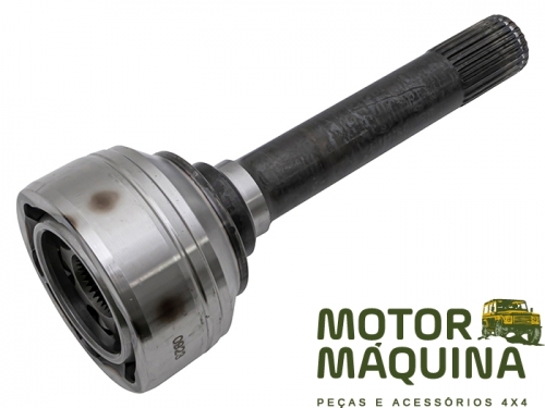HD CV JOINT KIT - DEF87 TO DEF93