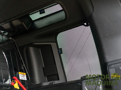 SUNSHADES - DEF 110 20 ON
