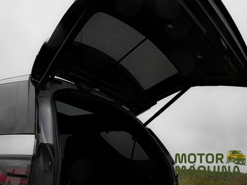 SUNSHADES - D5