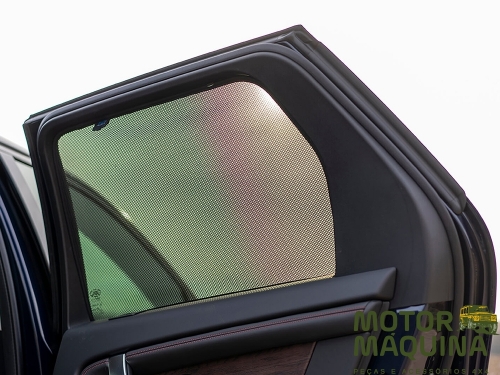 SUNSHADES - DS19 ON
