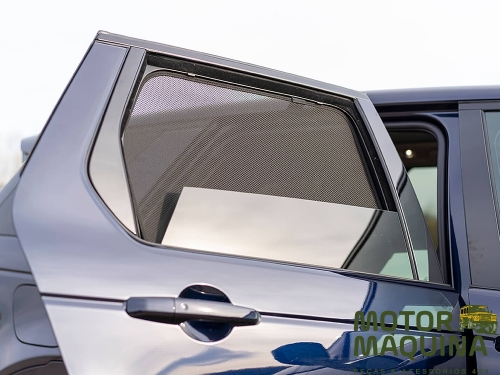 SUNSHADES - DS19 ON