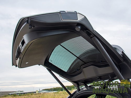 SUNSHADES - RRV17