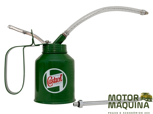 OIL CAN 200ML