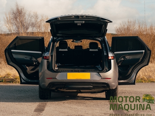 SUNSHADES - RRS23
